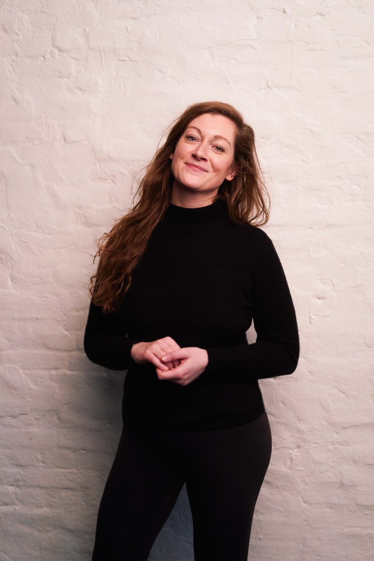 Mein Werdegang Osteopathie Eimsbüttel Lisa Sonntag